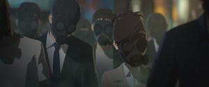 HUMAN LOST Looks Like a Crazy Anime Film! Watch The Trailer! — GeekTyrant