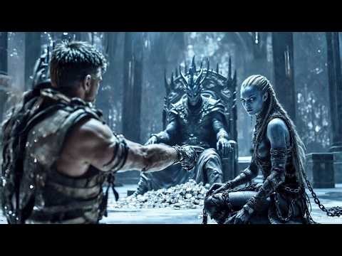 The Alien King Offered Infinite Wealth — The Human Chose the Slave Forgotten for 200 Years