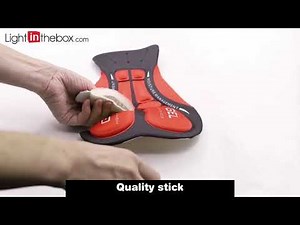 Men's Cycling Under Shorts Cycling Padded Shorts