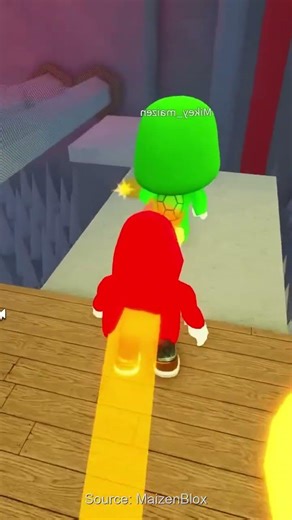 ROBLOX Underground Hanger & Electric Traps #english #roblox #viral #shorts #game