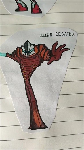 alien desatro sound effect