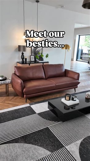 These beautiful sofas are our bestsellers for a reason, lovingly crafted to offer on-trend style and amazing comfort with every sit 😍 From classic to glam, modern to curvy, are you ready to find your new bestie? 🛋️ Adler | Oscar | Marble Arch | Mayfair | Georgio | Westwood | Marvella #Sofology #InteriorGoals #Interiors #SofaShopping #FindItStyleIt #TrendingInteriors #Interiors #Interior4You #LivingRoomInspo #FabricSofa #LeatherSofa #InteriorDecoration | Sofology