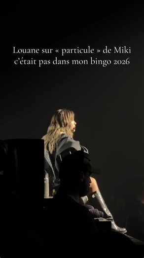 #miki #solotour #louane #pourtoi #foryoupagе