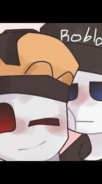 Builderman x roblox 7w7