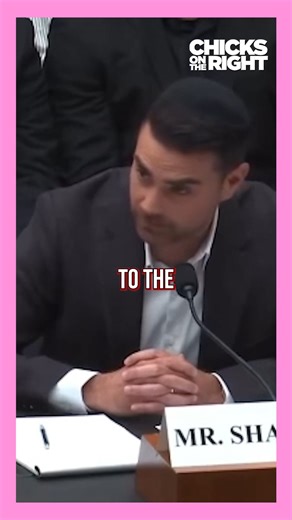 Ben Shapiro puts Eric Swalwell in his place and it's GLORIOUS | Chicks On The Right