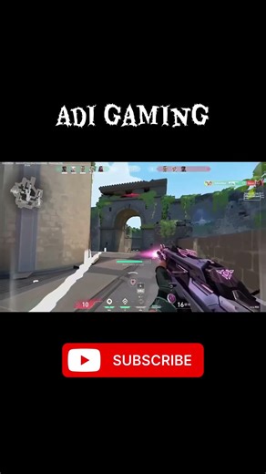 Super Play Headshot Ace wining game Valorant life #shorts #viral