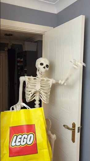 The last one definitely has me 💀 #lego