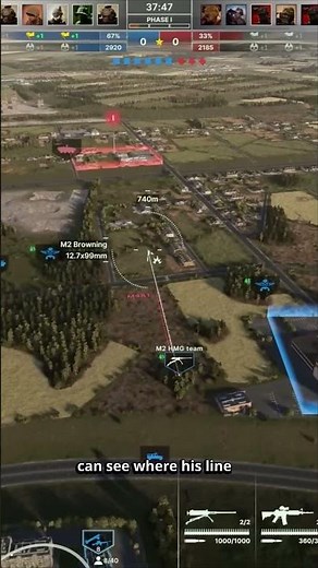 Pro Tips and Things YOU should start doing in BA // LOS // Broken Arrow Tactics Tutorial