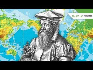 Early Elizabethan England, 1558-1588 - 3.3 Exploration and voyages of discovery | Teaching Resources