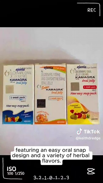 Exotic Flavoured Toothpaste: 1 Week Pack Review