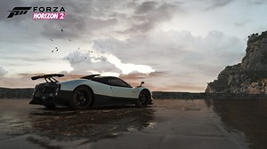 Esclusiva! Forza Horizon 2: il primo teaser trailer
