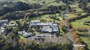 Hear what these business people missed about work during lockdown - you can tell us what you missed in the comments below :) | WorkSafe New Zealand