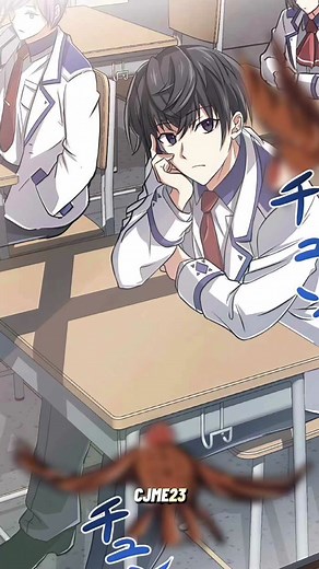 Magic Level 99990000 All Attribute Great Sage - Manhwa Comic Recommendation