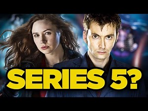 10 'What Ifs' That Could Have Changed The Course Of Doctor Who