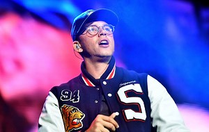Logic shares new single ‘Vaccine’