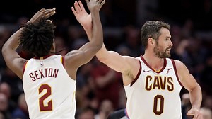Cleveland Cavaliers announce 2020-21 preseason schedule