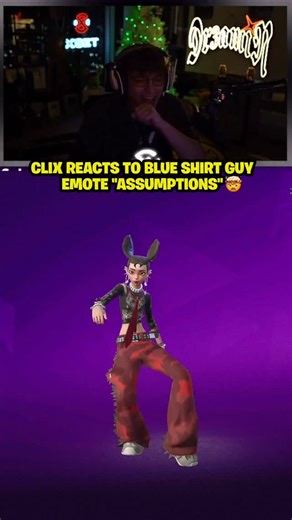 Clix on Instagram: "Use code “Clix” in the Fortnite Item Shop:) #ad #clix #fortnite"