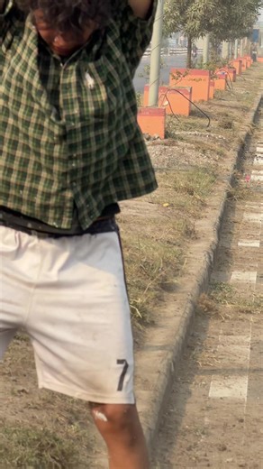 Road Repair Procedures with Ramesh Karki