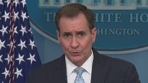 2.3K views · 33 reactions | White House National Security Council...