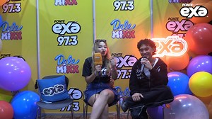 #Rivaa nos cuenta de su gran estilo musical que ha conquistado a todos sus fanáticos | Exa Monterrey | Facebook