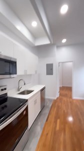 $7,625 East Village Apartment Tour #eastvillage #apartment #tour #nyc #reels | Rentnewyork