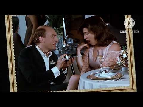 The Parent Trap (1998) End Credits Edited