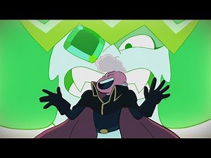 Steven Universe Review: S5E11 - Lars of the Stars
