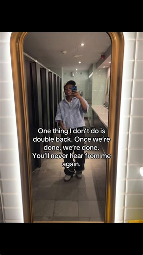 Lessons on Moving Forward Without Looking Back