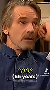 35K views · 1.3K reactions | Jeremy John Irons, born 19 September 1948) Is an English actor. He is known for his roles on stage and screen having won numerous accolades including an Academy Award, two Golden Globe Awards, three Primetime Emmy Awards, and a Tony Award. He is one of the few actors who has achieved the Triple Crown of Acting, having won Oscar, Emmy, and Tony awards for film, television and theatre. | Nonualco | Facebook