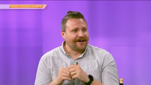 Creative Crossroads: Time Loop by Klip Collective Lights Up the North Forest