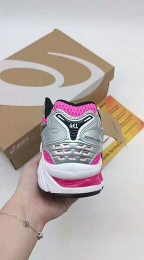 ASICS Gel-Kayano 14 unboxing#fyp #designershoes #shoesfashion #sneakers #asics #nicekicksshop