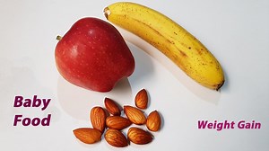 4M views · 35K reactions | 2 Baby Food Recipes || Bone Strength, Brain Devopment & Easy Digestion | Priya's Kitchen | Facebook