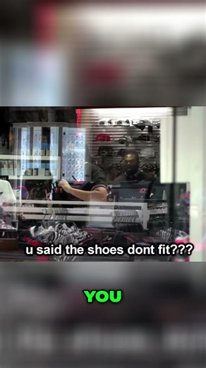 Trying to Return an EMPTY Box!