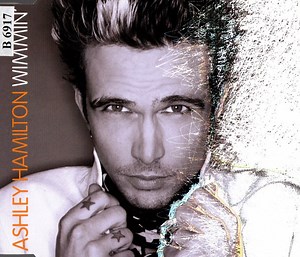 Ashley Hamilton - Wimmin'