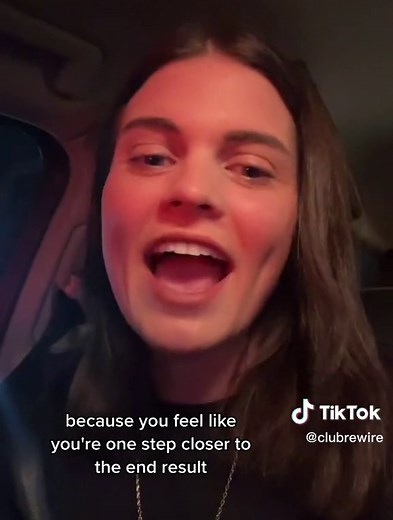 The science behind visualization #sciencevisualization #visualization #visionboard #collage #magazines #neuroscience #itsscience #clubrewire #womeninbusiness #rewireyourbrain #visualize #goalsetting #goals #newyear #newyearnewgoals #2023