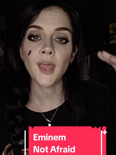 Eminem Sign Language Interpretations and Song Highlights