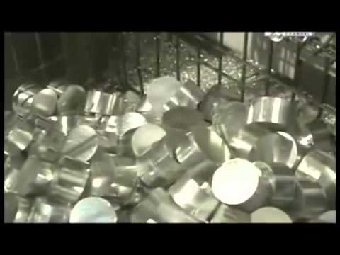 How Its Made Forged Pistons IE370