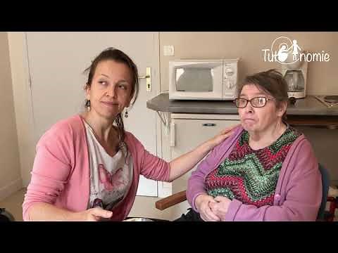 Comment faire manger une personne en perte d’autonomie ?