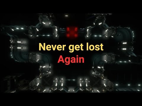 SCP:SL's guide to navigating the facility