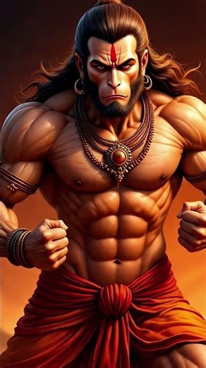 #shorts #shortvideo #short #hanuman #happy #hanumanji #hanumanchalisa