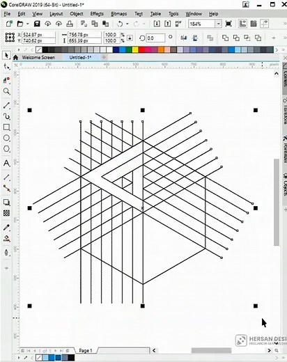 Essential Corel Draw Tips & Tricks for Graphic Design