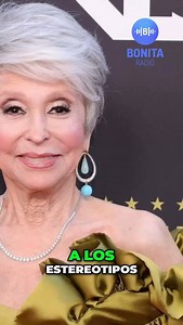 La actriz Ivonne Coll, puertorriqueña que se asentó en espacios de teatro, televisión y cine estadounidenses por 47 años, se desborda en una entrevista donde habla del intento de esa industria de encajonarla en personajes estereotipados. Escucha sus respuestas y disfruta la entrevista completa aquí: youtu.be/fALuCVeow9A?si… #cultura #actriz #puertorico #hollywoodactress | Bonita Radio