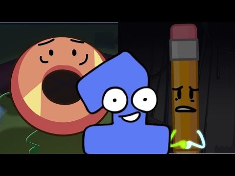 TPOT 19 | One confronts Donut & Pencil scene [SPOILERS]