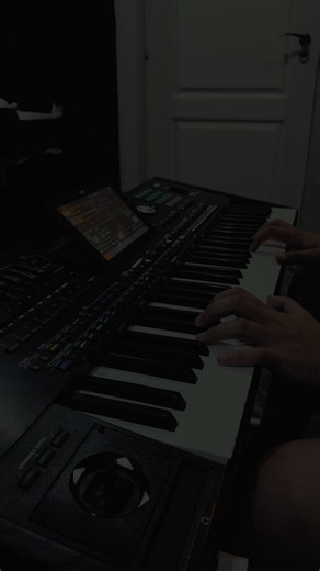 Korg Drajf Alexonkeys demo for banat