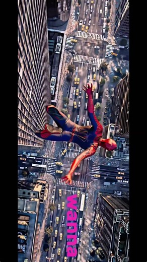4K HDR 60FPS SPIDER-MAN #4k #marvel #hdr #spiderman