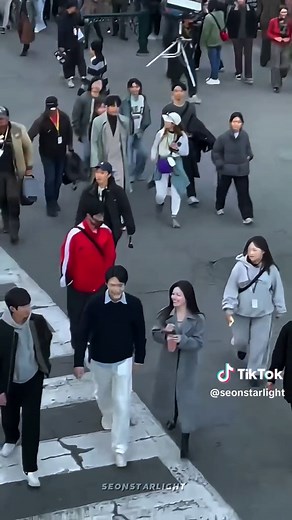 Can This Love Be Translated? Episode 1 Discussion