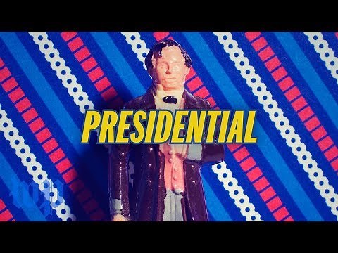 Episode 14 - Franklin Pierce | PRESIDENTIAL podcast | The Washington Post