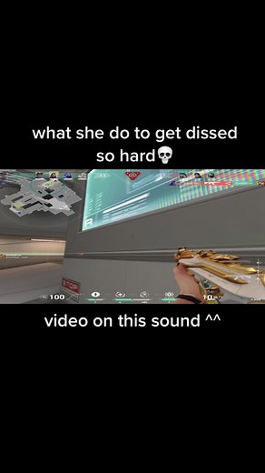 Valorant Gaming Highlights Compilation - Twitch Streamer Gameplay