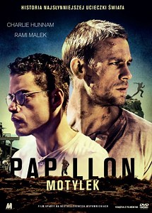 Papillon. Motylek | Film | 2017