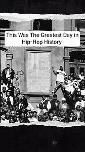 'The Greatest Day' in Hip-Hop History